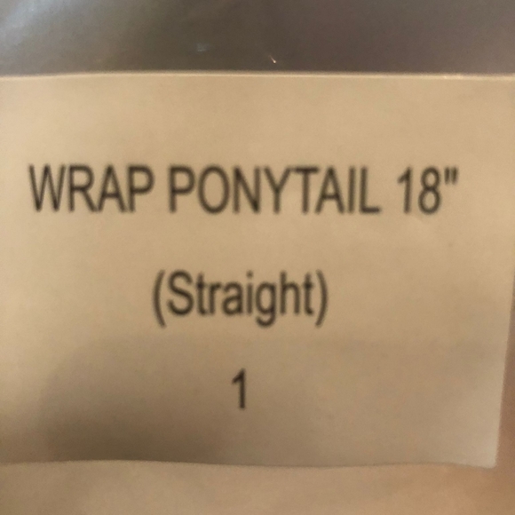 Human Hair Extensions - Picture 4 of 6